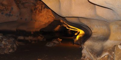 Peștera Orlova Chuka