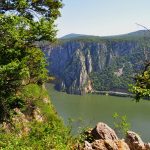 Defileul Dunării - Ciucaru Mare